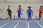 Wheaton T&F  Wheaton Track & Field compete at the Wheaton College Track & Field Invitational. (Photo by Keith Nordstrom)